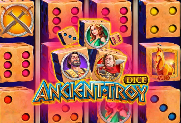Online casino games at Bovada, featuring slots, blackjack, and poker